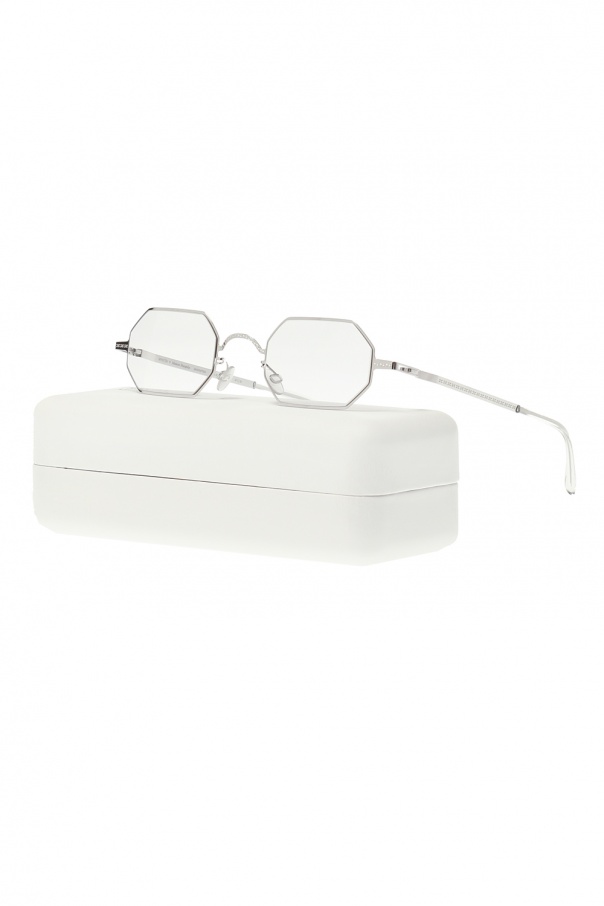 Mykita x Maison Margiela Mykita - SchaferandweinerShops GB